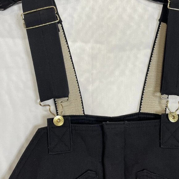 Dickies Men’s Insulated Bib Overalls – Size S NWT - Picture 2 of 10